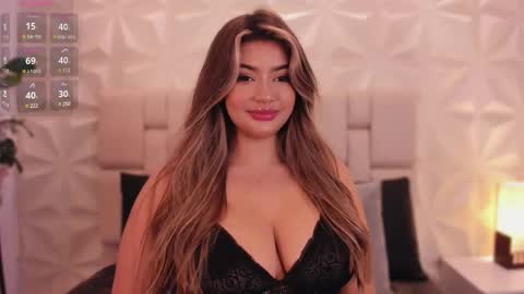 Snapshot of sarah_jacobbs chatting on 28, 2, 2025 online show from 28, 2, 2025