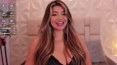 Snapshot of sarah_jacobbs chatting on 28, 2, 2025 online show from 28, 2, 2025