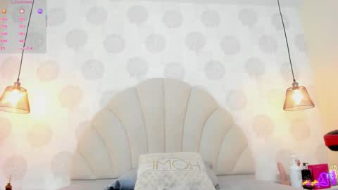 SARAH KEYS  online show from 27, 3, 2026