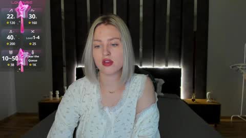 Snapshot of sarah_soul chatting on 5, 1, 2025 Sarah online show from 5, 1, 2025