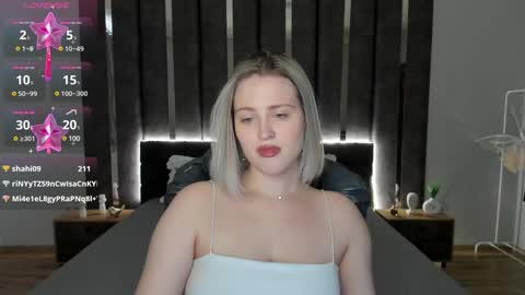 Snapshot of sarah_soul chatting on 23, 1, 2025 Sarah online show from 23, 1, 2025