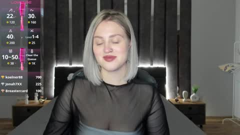 Snapshot of sarah_soul chatting on 26, 1, 2025 Sarah online show from 26, 1, 2025