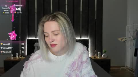 Snapshot of sarah_soul chatting on 27, 1, 2025 Sarah online show from 27, 1, 2025