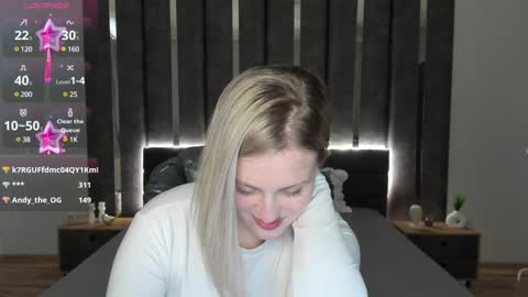 Snapshot of sarah_soul chatting on 1, 2, 2025 Sarah online show from 1, 2, 2025