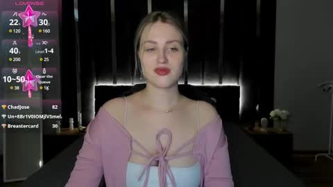 Snapshot of sarah_soul chatting on 13, 2, 2025 Sarah online show from 13, 2, 2025