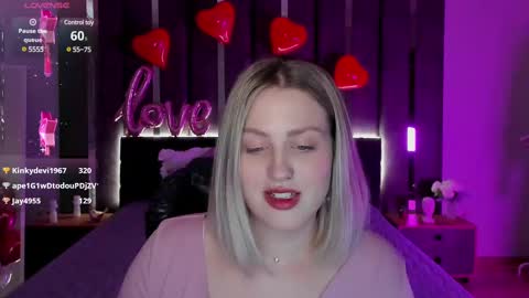 Snapshot of sarah_soul chatting on 15, 2, 2025 Sarah online show from 15, 2, 2025