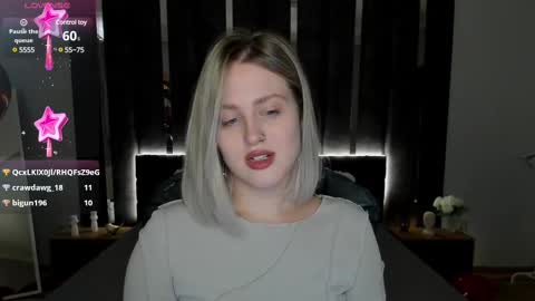 Snapshot of sarah_soul chatting on 19, 2, 2025 Sarah online show from 19, 2, 2025