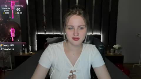 Snapshot of sarah_soul chatting on 20, 2, 2025 Sarah online show from 20, 2, 2025
