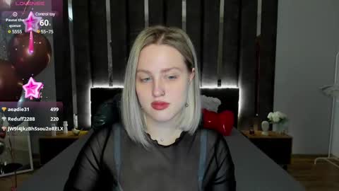 Snapshot of sarah_soul chatting on 22, 2, 2025 Sarah online show from 22, 2, 2025