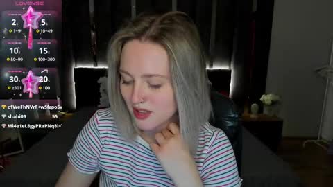 Snapshot of sarah_soul chatting on 26, 2, 2025 Sarah online show from 26, 2, 2025