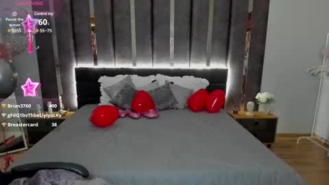 Snapshot of sarah_soul chatting on 27, 2, 2025 Sarah online show from 27, 2, 2025
