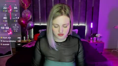 Snapshot of sarah_soul chatting on 5, 3, 2025 Sarah online show from 5, 3, 2025