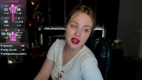 Snapshot of sarah_soul chatting on 7, 3, 2025 Sarah online show from 7, 3, 2025