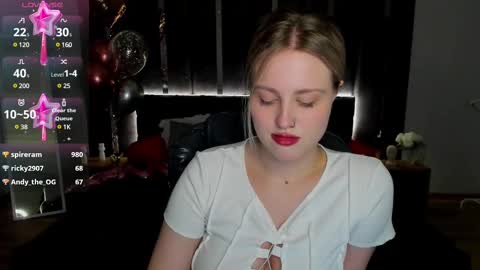 Snapshot of sarah_soul chatting on 7, 3, 2025 Sarah online show from 7, 3, 2025
