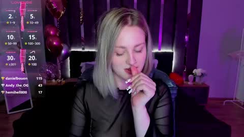 Snapshot of sarah_soul chatting on 9, 3, 2025 Sarah online show from 9, 3, 2025