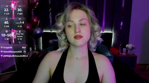 Snapshot of sarah_soul chatting on 11, 3, 2025 Sarah online show from 11, 3, 2025