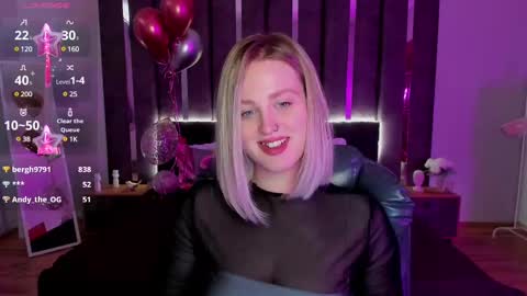 Snapshot of sarah_soul chatting on 12, 3, 2025 Sarah online show from 12, 3, 2025