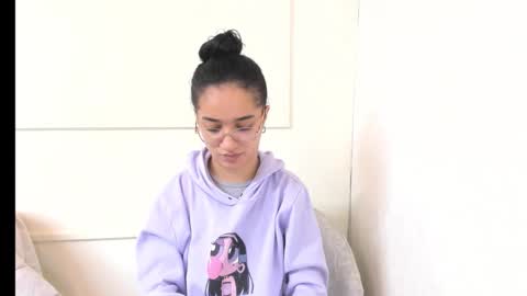 Snapshot of sarah_stone15 chatting on 9, 2, 2026 Sarah online show from 9, 2, 2026