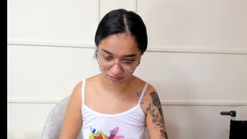 Snapshot of sarah_stone15 chatting on 17, 2, 2026 Sarah online show from 17, 2, 2026