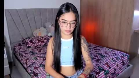 Snapshot of sarah_stone15 chatting on 17, 7, 2026 Sarah online show from 17, 7, 2026