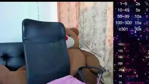 Sarah online show from 1, 2, 2025