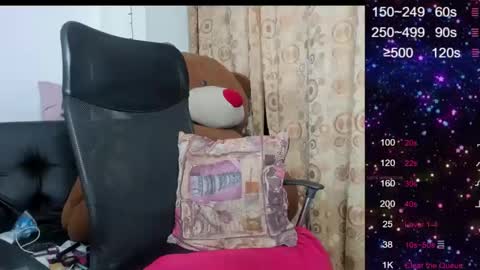 Sarah online show from 8, 3, 2025