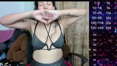 Sarah online show from 11, 3, 2025