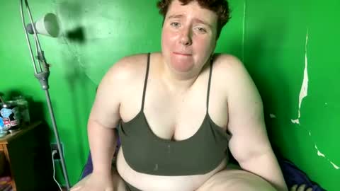 Snapshot of sarah_the_muse chatting on 14, 7, 2026 Sarah online show from 14, 7, 2026