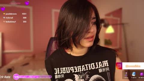   online show from 30, 1, 2025