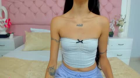 Sarah the Doll  online show from 10, 7, 2026