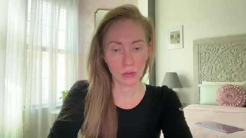 Sarah online show from 20, 6, 2026