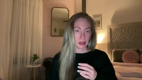 Sarah online show from 22, 6, 2026