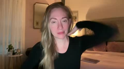 Sarah online show from 27, 6, 2026