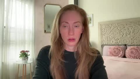 Sarah online show from 4, 8, 2026