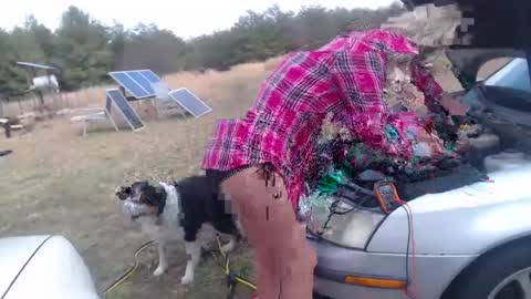 Snapshot of sarahhampton chatting on 5, 2, 2025 CdSissySarah online show from 5, 2, 2025