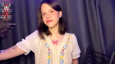 Sarah online show from 27, 3, 2026