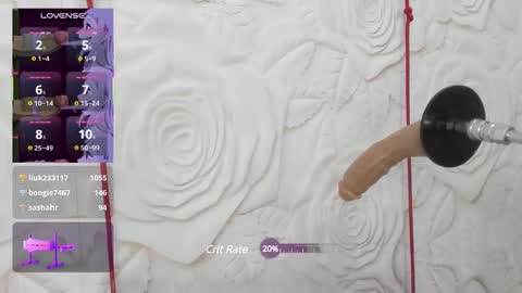 Snapshot of sarahi_camila chatting on 2, 2, 2025 online show from 2, 2, 2025