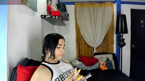  SARAHJEY     online show from 16, 3, 2026