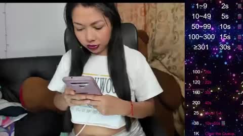 Sarah online show from 8, 1, 2025