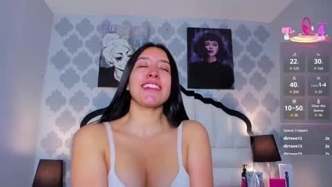 Sarah online show from 9, 11, 2025