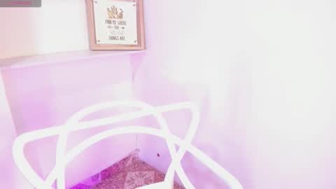 Sarahnovoa  online show from 11, 1, 2026