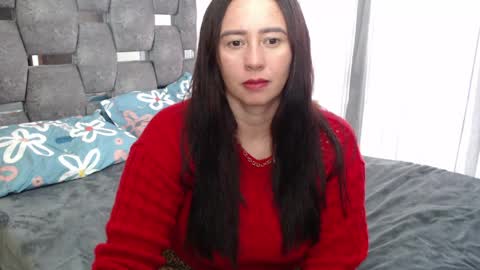 Snapshot of sarahott_1 chatting on 2, 5, 2026 Lia online show from 2, 5, 2026