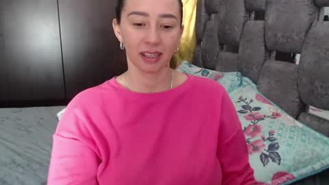 Lia online show from 16, 7, 2026