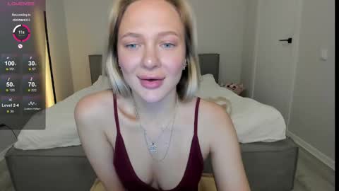 sarahphyllis online show from 15, 5, 2026