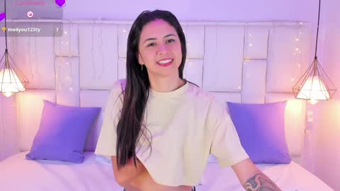 SARAH online show from 16, 1, 2025