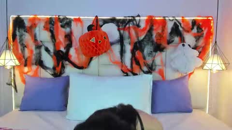 SARAH online show from 30, 10, 2025