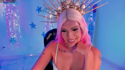 Sarah  independent model online show from 31, 10, 2025