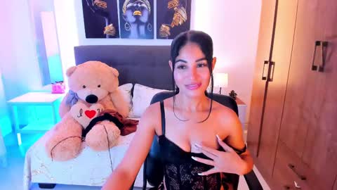 saralife69 online show from 22, 2, 2025