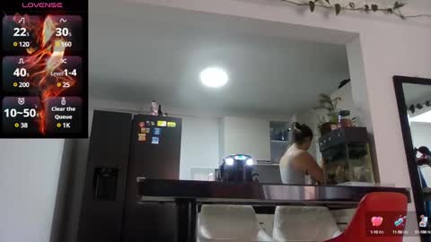 sara martinez online show from 16, 1, 2025