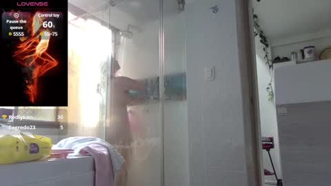 sara martinez online show from 7, 2, 2025